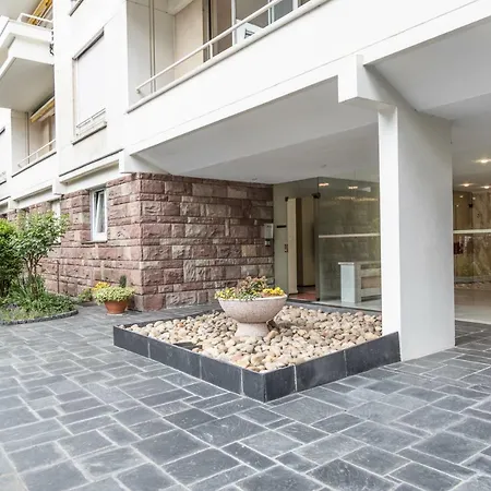 Apartment Studio Parlement Europeen Strasbourg